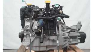 MOTOR COMPLETO RENAULT MEGANE III BERLINA 5 P 1.5 dCi D (86 CV) DE 2010 - D.3490787 / K9K830 2