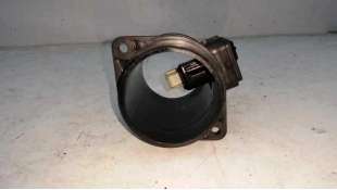 CAUDALIMETRO RENAULT MEGANE III BERLINA 5 P 1.5 dCi D (86 CV) DE 2010 - D.3490850 / 5WK97021 2