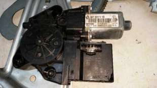 ELEVALUNAS DELANTERO DERECHO RENAULT MEGANE III BERLINA 5 P 1.5 dCi D (86 CV) DE 2010 - D.3490863 2