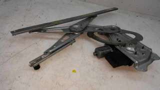 ELEVALUNAS DELANTERO DERECHO RENAULT MEGANE III BERLINA 5 P 1.5 dCi D (86 CV) DE 2010 - D.3490863
