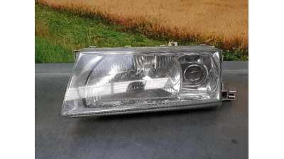 FARO IZQUIERDO SKODA OCTAVIA BERLINA 1.9 TDI (90 CV) DE 2004 - D.3491024 / 1U1941015L