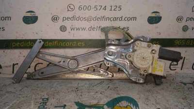 ELEVALUNAS DELANTERO IZQUIERDO TOYOTA AVENSIS BERLINA 2.0 Turbodiesel (116 CV) DE 2005 - D.3491291