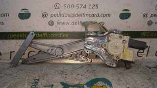 ELEVALUNAS DELANTERO IZQUIERDO TOYOTA AVENSIS BERLINA 2.0 Turbodiesel (116 CV) DE 2005 - D.3491291