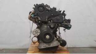 MOTOR COMPLETO TOYOTA AVENSIS BERLINA 2.0 Turbodiesel (116 CV) DE 2005 - D.3491292 / 1CD
