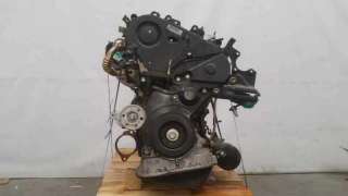 MOTOR COMPLETO TOYOTA AVENSIS BERLINA 2.0 Turbodiesel (116 CV) DE 2005 - D.3491292 / 1CD