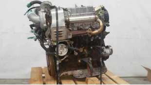 MOTOR COMPLETO TOYOTA AVENSIS BERLINA 2.0 Turbodiesel (116 CV) DE 2005 - D.3491292 / 1CD 2