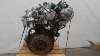 MOTOR COMPLETO TOYOTA AVENSIS BERLINA 2.0 Turbodiesel (116 CV) DE 2005 - D.3491292 / 1CD