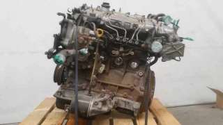 MOTOR COMPLETO TOYOTA AVENSIS BERLINA 2.0 Turbodiesel (116 CV) DE 2005 - D.3491292 / 1CD