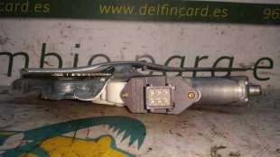 ELEVALUNAS TRASERO IZQUIERDO TOYOTA AVENSIS BERLINA 2.0 Turbodiesel (116 CV) DE 2005 - D.3491314 2