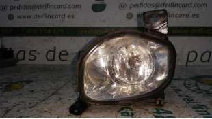 FARO ANTINIEBLA IZQUIERDO TOYOTA AVENSIS BERLINA 2.0 Turbodiesel (116 CV) DE 2005 - D.3491315