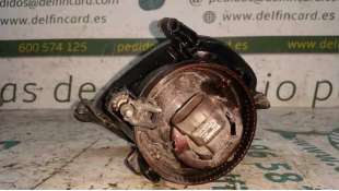 FARO ANTINIEBLA IZQUIERDO TOYOTA AVENSIS BERLINA 2.0 Turbodiesel (116 CV) DE 2005 - D.3491315 2