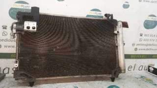 CONDENSADOR / RADIADOR AIRE ACONDICIONADO TOYOTA AVENSIS BERLINA 2.0 Turbodiesel (116 CV) DE 2005 - D.3491321 / 8845005140