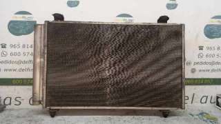 CONDENSADOR / RADIADOR AIRE ACONDICIONADO TOYOTA AVENSIS BERLINA 2.0 Turbodiesel (116 CV) DE 2005 - D.3491321 / 8845005140