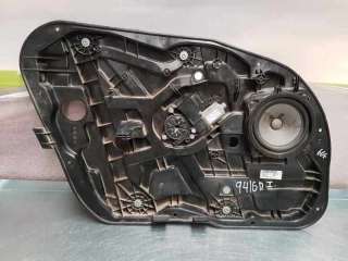 ELEVALUNAS DELANTERO IZQUIERDO HYUNDAI I40 1.7 CRDi (116 CV) DE 2013 - D.3491543 / 824503Z010