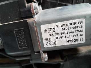 ELEVALUNAS DELANTERO IZQUIERDO HYUNDAI I40 1.7 CRDi (116 CV) DE 2013 - D.3491543 / 824503Z010