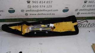 AIRBAG LATERAL TRASERO IZQUIERDO HYUNDAI I40 1.7 CRDi (116 CV) DE 2013 - D.3491559