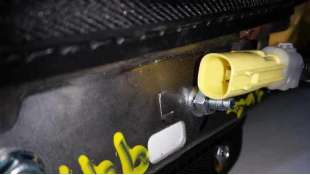 AIRBAG LATERAL TRASERO IZQUIERDO HYUNDAI I40 1.7 CRDi (116 CV) DE 2013 - D.3491559 2