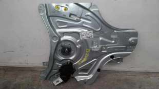 ELEVALUNAS DELANTERO DERECHO HYUNDAI IX35 1.7 CRDi (116 CV) DE 2014 - D.3491638 / 824022Y000
