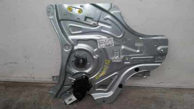 ELEVALUNAS DELANTERO DERECHO HYUNDAI IX35 1.7 CRDi (116 CV) DE 2014 - D.3491638 / 824022Y000