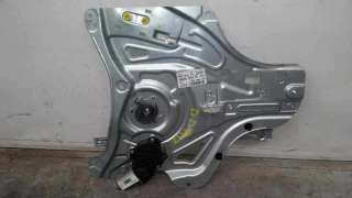 ELEVALUNAS DELANTERO DERECHO HYUNDAI IX35 1.7 CRDi (116 CV) DE 2014 - D.3491638 / 824022Y000