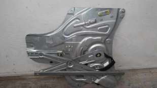 ELEVALUNAS DELANTERO DERECHO HYUNDAI IX35 1.7 CRDi (116 CV) DE 2014 - D.3491638 / 824022Y000 2