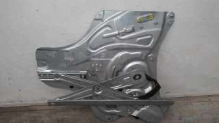 ELEVALUNAS DELANTERO DERECHO HYUNDAI IX35 1.7 CRDi (116 CV) DE 2014 - D.3491638 / 824022Y000