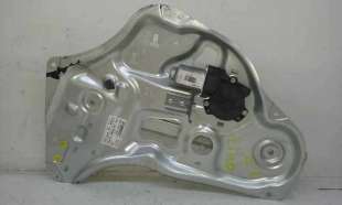 ELEVALUNAS TRASERO DERECHO HYUNDAI IX35 1.7 CRDi (116 CV) DE 2014 - D.3491640