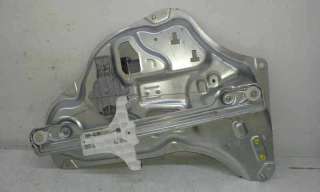 ELEVALUNAS TRASERO DERECHO HYUNDAI IX35 1.7 CRDi (116 CV) DE 2014 - D.3491640