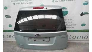 PORTON TRASERO KIA CARENS 2.0 CRDi (140 CV) DE 2006 - D.3491818