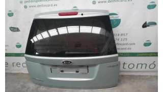 PORTON TRASERO KIA CARENS 2.0 CRDi (140 CV) DE 2006 - D.3491818