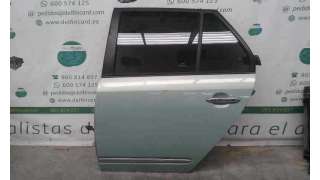 PUERTA TRASERA IZQUIERDA KIA CARENS 2.0 CRDi (140 CV) DE 2006 - D.3491832