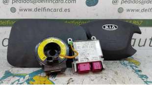 KIT AIRBAG KIA CARENS 2.0 CRDi (140 CV) DE 2006 - D.3491867