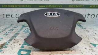 KIT AIRBAG KIA CARENS 2.0 CRDi (140 CV) DE 2006 - D.3491867