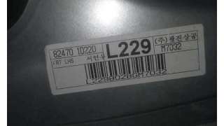 ELEVALUNAS DELANTERO IZQUIERDO KIA CARENS 2.0 CRDi (140 CV) DE 2006 - D.3491869 / 824701D220