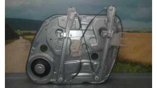 ELEVALUNAS DELANTERO IZQUIERDO KIA CARENS 2.0 CRDi (140 CV) DE 2006 - D.3491869 / 824701D220