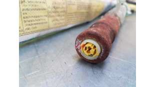 AIRBAG CORTINA DELANTERO IZQUIERDO HYUNDAI I40 1.7 CRDi (116 CV) DE 2013 - D.3492249 / 850103Z300 2