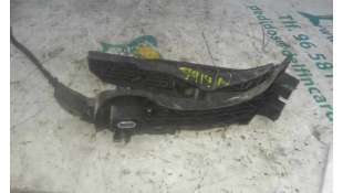 POTENCIOMETRO PEDAL VOLKSWAGEN GOLF V BERLINA 1.9 TDI (105 CV) DE 2003 - D.3492296 / 6P0008600