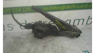 POTENCIOMETRO PEDAL VOLKSWAGEN GOLF V BERLINA 1.9 TDI (105 CV) DE 2003 - D.3492296 / 6P0008600