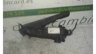 POTENCIOMETRO PEDAL VOLKSWAGEN GOLF V BERLINA 1.9 TDI (105 CV) DE 2003 - D.3492296 / 6P0008600