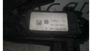 POTENCIOMETRO PEDAL VOLKSWAGEN GOLF V BERLINA 1.9 TDI (105 CV) DE 2003 - D.3492296 / 6P0008600