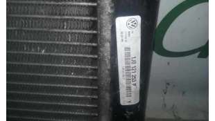 RADIADOR AGUA SEAT LEON 1.9 TDI (110 CV) DE 2000 - D.3492297 2