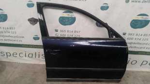 PUERTA DELANTERA DERECHA VOLKSWAGEN PASSAT BERLINA 1.8 (125 CV) DE 1998 - D.3492326