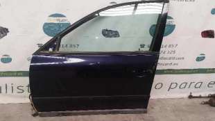 PUERTA DELANTERA IZQUIERDA VOLKSWAGEN PASSAT BERLINA 1.8 (125 CV) DE 1998 - D.3492327