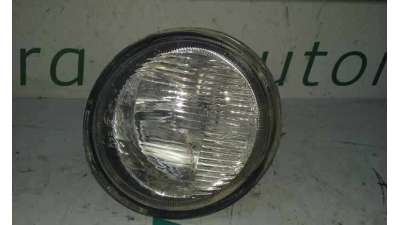 FARO ANTINIEBLA IZQUIERDO RENAULT MEGANE I COACH/COUPE 1.6 (90 CV) DE 1998 - D.3492347