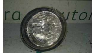 FARO ANTINIEBLA IZQUIERDO RENAULT MEGANE I COACH/COUPE 1.6 (90 CV) DE 1998 - D.3492347