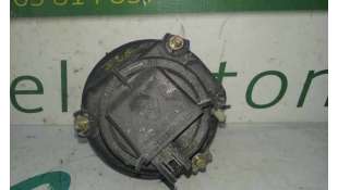 FARO ANTINIEBLA IZQUIERDO RENAULT MEGANE I COACH/COUPE 1.6 (90 CV) DE 1998 - D.3492347 2