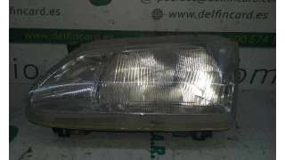 FARO IZQUIERDO RENAULT MEGANE I COACH/COUPE 1.6 (90 CV) DE 1998 - D.3492348