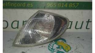 PILOTO DELANTERO IZQUIERDO RENAULT MEGANE I COACH/COUPE 1.6 (90 CV) DE 1998 - D.3492349