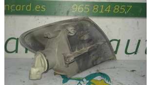 PILOTO DELANTERO IZQUIERDO RENAULT MEGANE I COACH/COUPE 1.6 (90 CV) DE 1998 - D.3492349 2