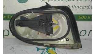 PILOTO TRASERO DERECHO RENAULT MEGANE I COACH/COUPE 1.6 (90 CV) DE 1998 - D.3492350 2